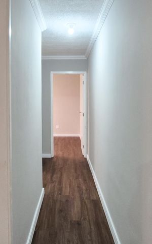 Apartamento para alugar com 54m², 2 quartos e 1 vagaCorredor