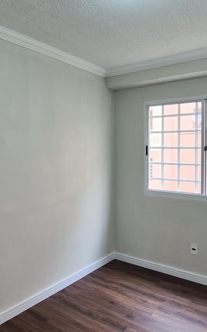 Apartamento para alugar com 54m², 2 quartos e 1 vagaQuarto 1