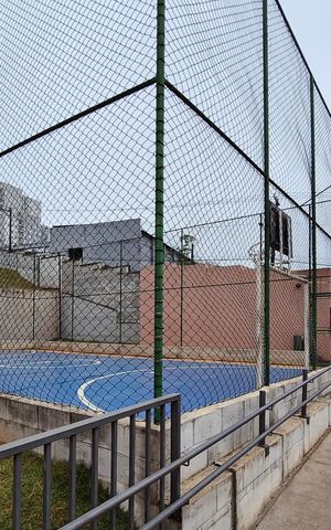 Apartamento para alugar com 54m², 2 quartos e 1 vagaÁrea comum - Quadra