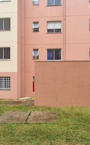 Apartamento para alugar com 54m², 2 quartos e 1 vagaVista da Sala