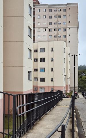 Apartamento para alugar com 54m², 2 quartos e 1 vagaÁrea comum
