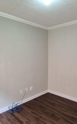 Apartamento para alugar com 54m², 2 quartos e 1 vagaQuarto 2