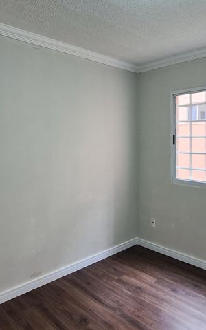 Apartamento para alugar com 54m², 2 quartos e 1 vagaQuarto 2