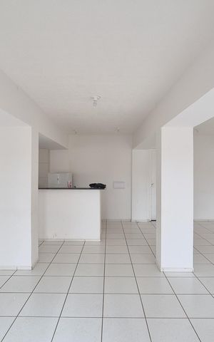 Apartamento para alugar com 54m², 2 quartos e 1 vagaÁrea comum - Salão de festas