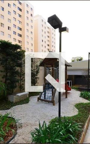 Apartamento para alugar com 250m², 3 quartos e 3 vagasÁrea comum - Playground