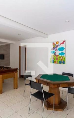 Apartamento para alugar com 250m², 3 quartos e 3 vagasÁrea comum