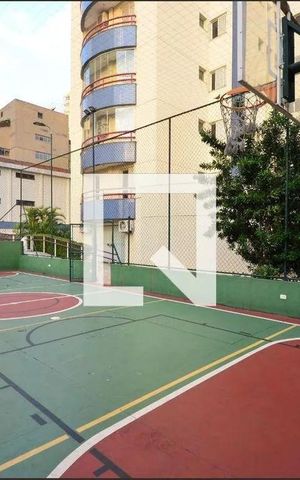 Apartamento para alugar com 250m², 3 quartos e 3 vagasÁrea comum