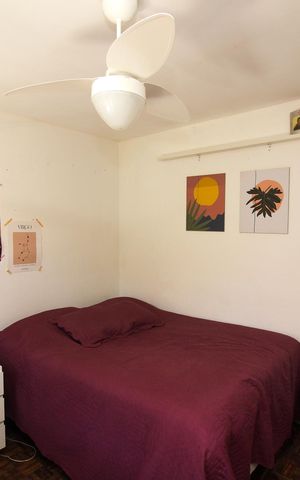 Casa de condomínio à venda com 133m², 3 quartos e 2 vagas Casa de condomínio à venda com 133m², 3 quartos e 2 vagasQuarto 1
