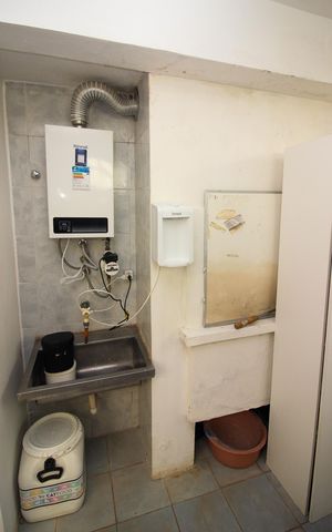 Casa de condomínio à venda com 133m², 3 quartos e 2 vagas Casa de condomínio à venda com 133m², 3 quartos e 2 vagasÁrea de Serviço