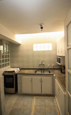 Casa de condomínio à venda com 133m², 3 quartos e 2 vagas Casa de condomínio à venda com 133m², 3 quartos e 2 vagasCozinha