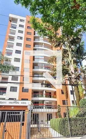 Apartamento à venda com 105m², 3 quartos e 2 vagas Apartamento à venda com 105m², 3 quartos e 2 vagasFachada do Prédio