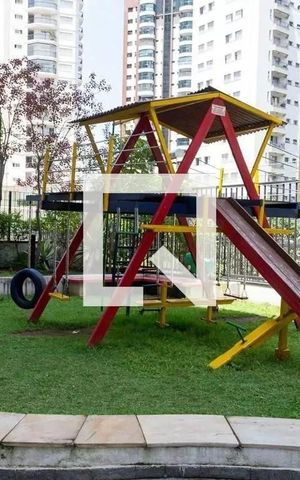 Apartamento à venda com 105m², 3 quartos e 2 vagas Apartamento à venda com 105m², 3 quartos e 2 vagasÁrea comum - Playground