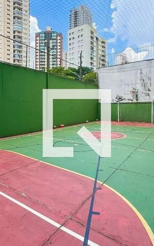 Apartamento à venda com 105m², 3 quartos e 2 vagas Apartamento à venda com 105m², 3 quartos e 2 vagasQuadra Esportiva