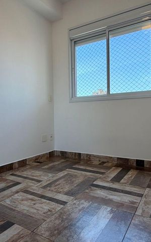 Apartamento à venda com 50m², 1 quarto e 1 vaga Apartamento à venda com 50m², 1 quarto e 1 vagaQuarto