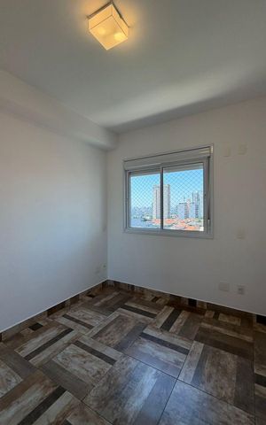 Apartamento à venda com 50m², 1 quarto e 1 vaga Apartamento à venda com 50m², 1 quarto e 1 vagaQuarto