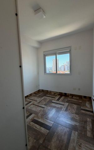 Apartamento à venda com 50m², 1 quarto e 1 vaga Apartamento à venda com 50m², 1 quarto e 1 vagaQuarto