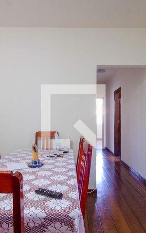 Apartamento à venda com 86m², 3 quartos e 2 vagasSala