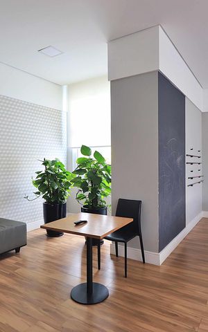 Apartamento à venda com 128m², 4 quartos e 2 vagasÁrea comum