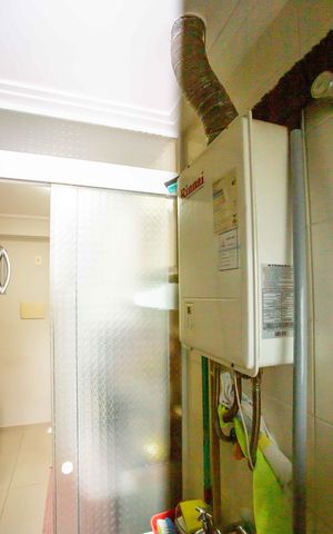 Apartamento à venda com 52m², 2 quartos e 1 vagaÁrea de Serviço