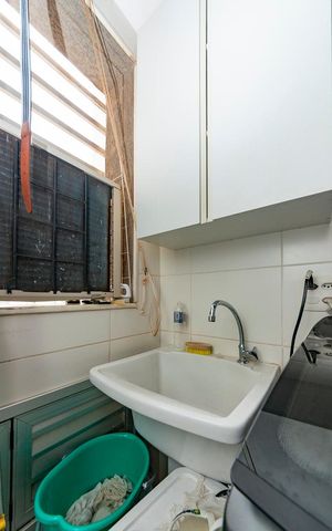 Apartamento à venda com 86m², 1 quarto e 2 vagas Apartamento à venda com 86m², 1 quarto e 2 vagasÁrea de Serviço