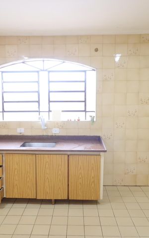Apartamento à venda com 89m², 2 quartos e 1 vagaCozinha