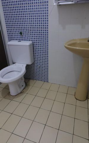 Apartamento à venda com 89m², 2 quartos e 1 vagaBanheiro