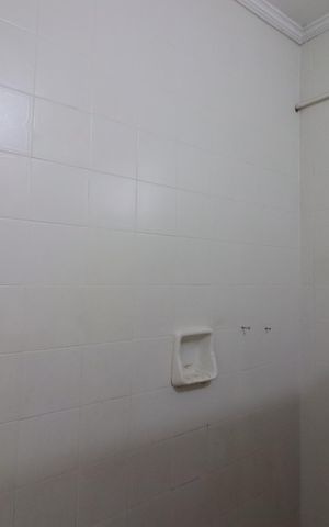Apartamento à venda com 89m², 2 quartos e 1 vagaBanheiro