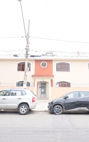 Apartamento à venda com 89m², 2 quartos e 1 vagaFachada