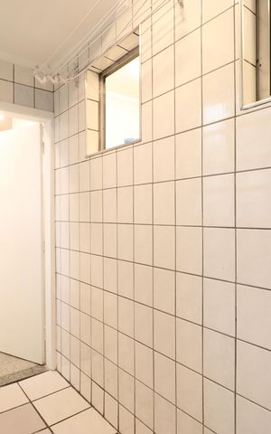 Apartamento à venda com 110m², 4 quartos e 1 vagaÁrea de Serviço