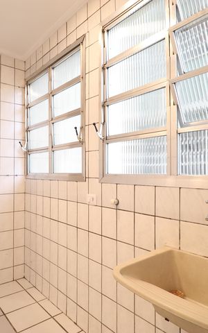 Apartamento à venda com 110m², 4 quartos e 1 vagaÁrea de Serviço