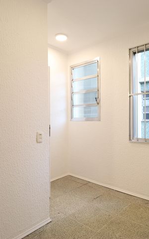 Apartamento à venda com 110m², 4 quartos e 1 vagaQuarto e Banheiro de serviço