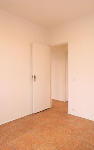 Apartamento à venda com 110m², 4 quartos e 1 vagaQuarto 2