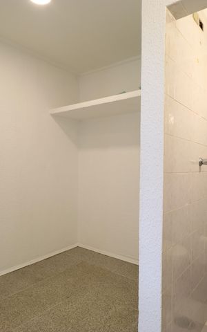 Apartamento à venda com 110m², 4 quartos e 1 vagaQuarto e Banheiro de serviço