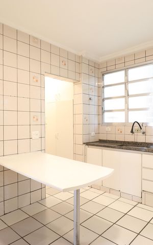 Apartamento à venda com 110m², 4 quartos e 1 vagaCozinha