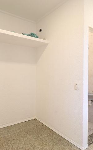 Apartamento à venda com 110m², 4 quartos e 1 vagaQuarto e Banheiro de serviço