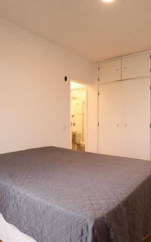 Apartamento à venda com 110m², 4 quartos e 1 vagaSuite