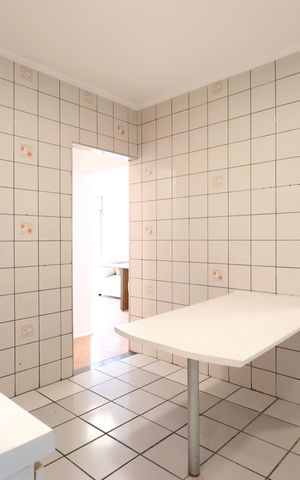 Apartamento à venda com 110m², 4 quartos e 1 vagaCozinha