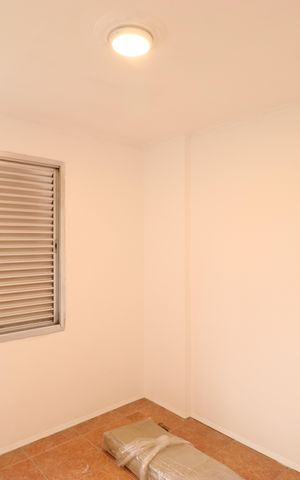 Apartamento à venda com 110m², 4 quartos e 1 vagaQuarto 1