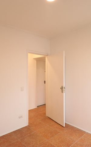 Apartamento à venda com 110m², 4 quartos e 1 vagaQuarto 1