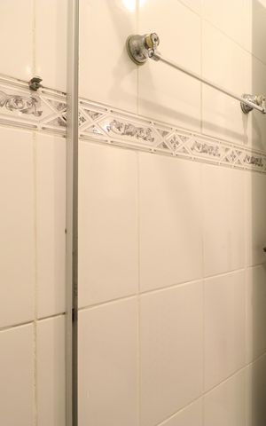 Apartamento à venda com 110m², 4 quartos e 1 vagaBanheiro da Suíte