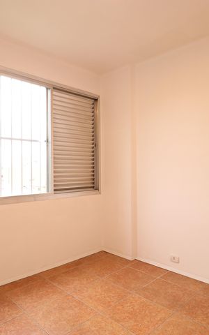Apartamento à venda com 110m², 4 quartos e 1 vagaQuarto 2