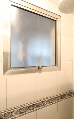 Apartamento à venda com 110m², 4 quartos e 1 vagaBanheiro Social