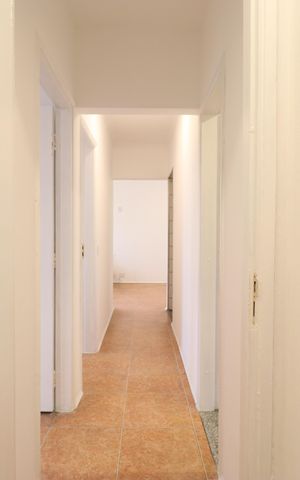Apartamento à venda com 110m², 4 quartos e 1 vagaCorredor