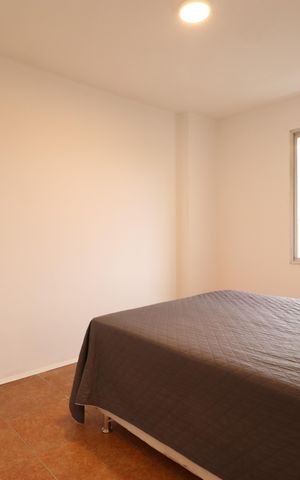 Apartamento à venda com 110m², 4 quartos e 1 vagaSuite