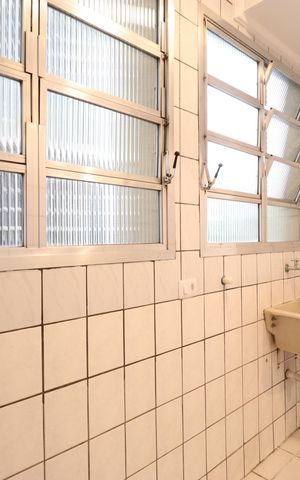 Apartamento à venda com 110m², 4 quartos e 1 vagaÁrea de Serviço