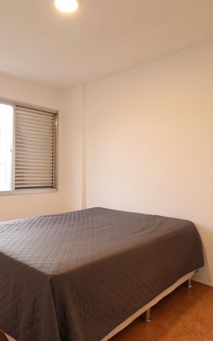 Apartamento à venda com 110m², 4 quartos e 1 vagaSuite