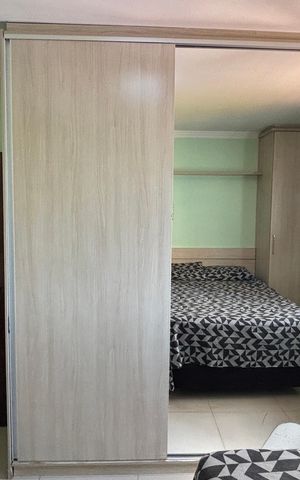 Casa à venda com 263m², 3 quartos e 8 vagas Casa à venda com 263m², 3 quartos e 8 vagasSuite 3