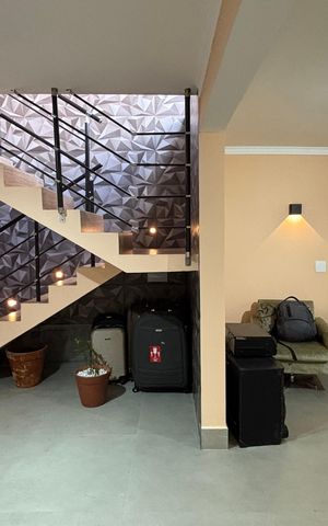 Casa à venda com 263m², 3 quartos e 8 vagas Casa à venda com 263m², 3 quartos e 8 vagasArea Gourmet