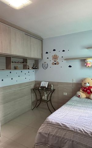 Casa à venda com 263m², 3 quartos e 8 vagas Casa à venda com 263m², 3 quartos e 8 vagasSuite 2