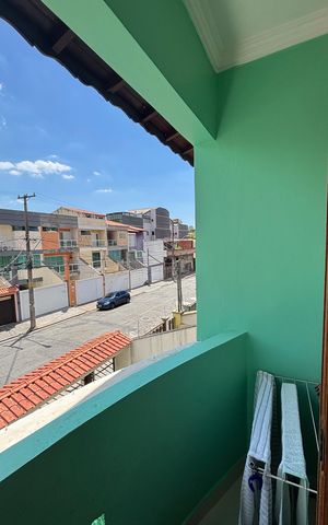 Casa à venda com 263m², 3 quartos e 8 vagas Casa à venda com 263m², 3 quartos e 8 vagasSuite - Varanda